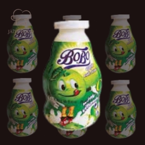 Bobo Milk Drink