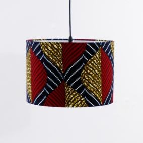 30cm Drum Lampshade
