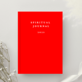 Unlock Your Divine Blueprint: Special Offer on Our Spiritual Journal