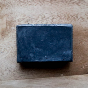 Carbon Skin Detox Soap