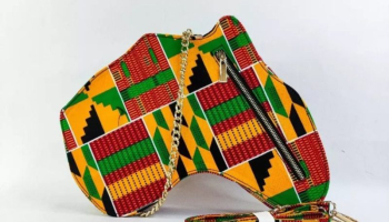 African Prints and Fabrics: A Celebration of Culture and Creativity