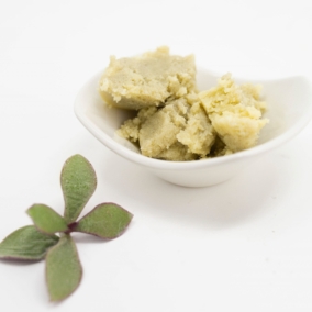 Shea Butter – Raw & Unrefined
