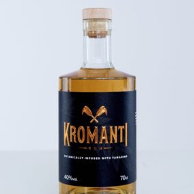 Tamarind Rum 70cl