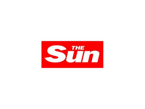The-Sun-Logo