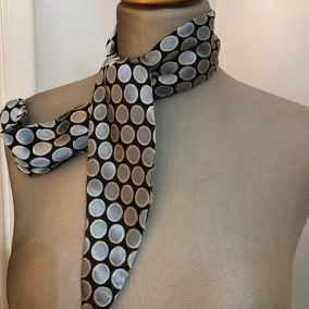 choker-scarf-black-silver-spot-italian-devore-silk-mix-neck-wear-choker-neck-tie-0400400021-22.00,(7)
