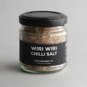 Wiri Wiri Chilli Salt 45g