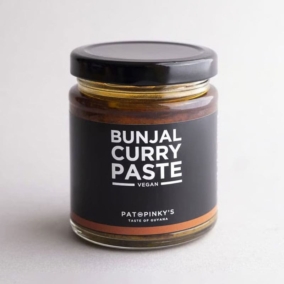Bunjal Curry Paste 190ml