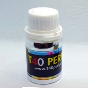 Vanilla Perfume Oil 50ml