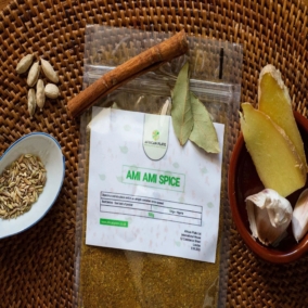 Ami Ami Spice Blend