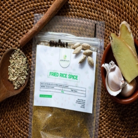 Savory Fried Rice Spice Mix