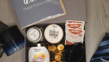 The Best Father’s Day Gifts By Black-Owned Businesses
