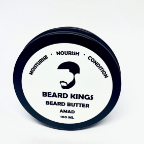 Kings Beard Butter