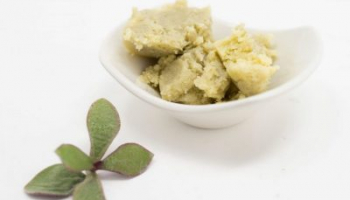 10 Black-Owned Shea Butters / Body Butters