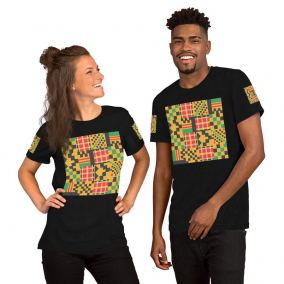 Afrocentric T-Shirt