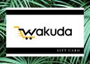 Wakuda e-Gift card